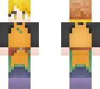 yellow pkmn