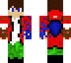 youdheu first made skin