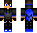 youtube skin