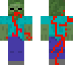 zombie