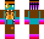 zombie scientist
