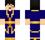 zuko cop