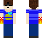 9th human update