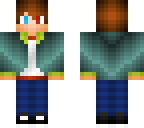 a guy or idk