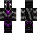 addy ender king armor