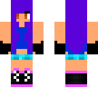 ahpmaus sister cally