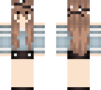 alexa kuddere's skin