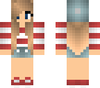 america girl edit