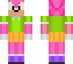amy