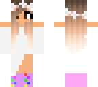 angel girl