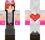 angrylamb girl