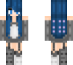 anime girl