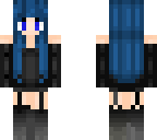 anime girl