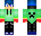 another boy