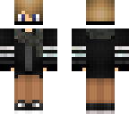 another edit to skin