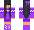 aphmau skin