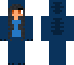 aphmau stitch