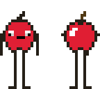 apple cazy man
