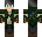 archer