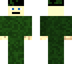 army guy