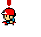 ash pixel art