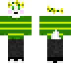 asriel dreemur