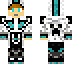 assasin boy