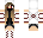 assassin girl
