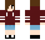 audreys skin edit