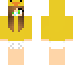 baby duckie