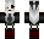 baby ghoul edit