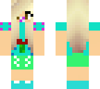 baby skin