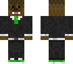 bacca swagg green 