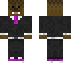 bacca swagg pink