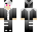 bacon-chan 2