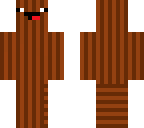bacon man