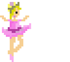 ballerina