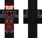 batman battle armor