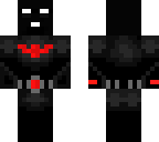 batman beyond final