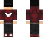 batman pvp red