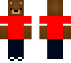 bearman updated