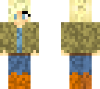 beth from the walking dead