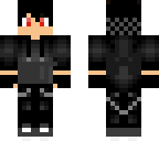 black boy