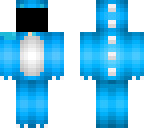 black pixel dino