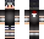 black sasuke