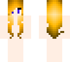 blond hair base