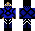 blue boy