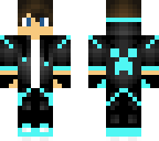 blue creeper