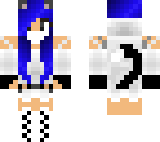 blue ninja