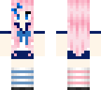 blue sadu chan